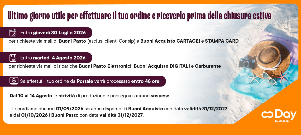 Popup banner Login Aziende