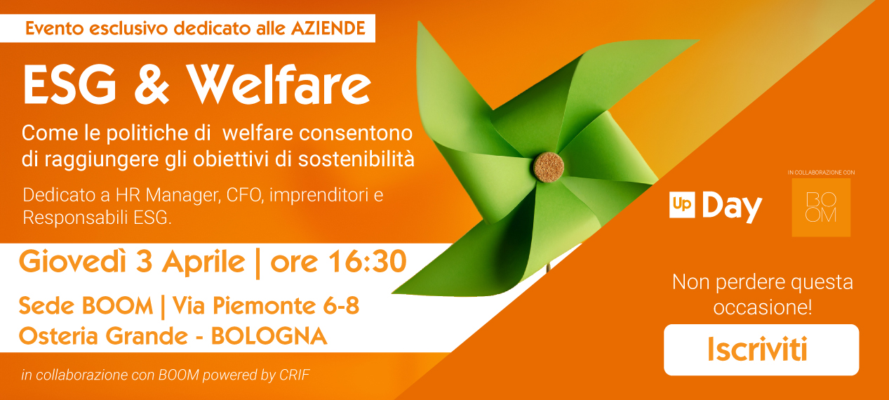 Popup banner Login Aziende
