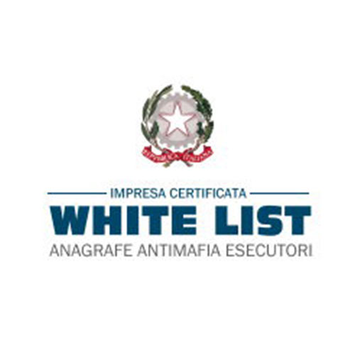 Impresa Certificata White List