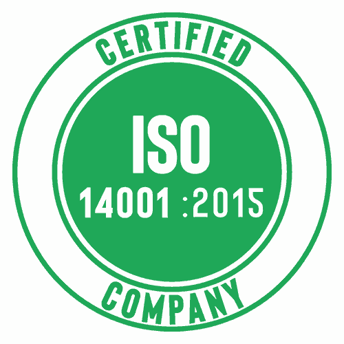 Certificazione ISO 14001