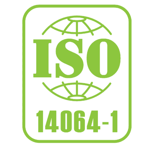 Certificazione ISO 14064-1