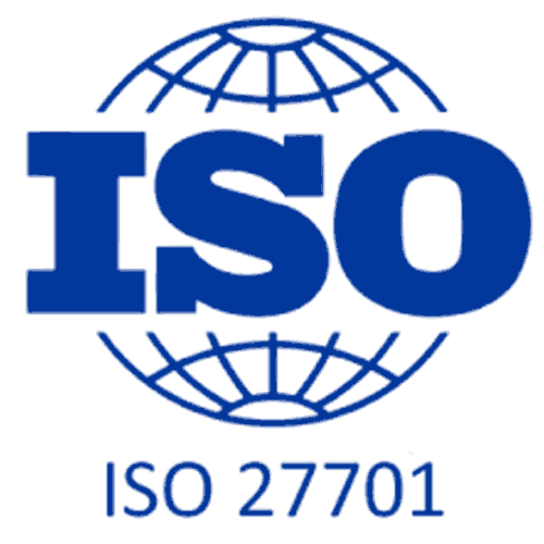 Certificazione ISO 27701