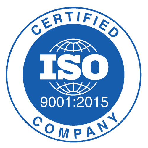 Certificazione ISO 9001