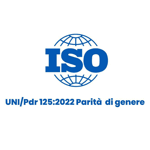 Certificazione Parità di genere