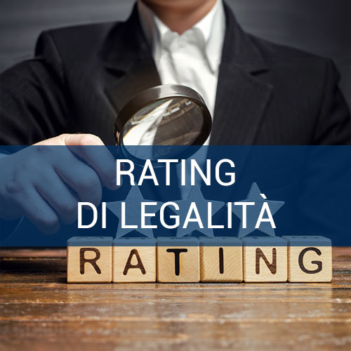Rating Legalità