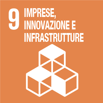 Obbiettivo 9 - -Imprese, Innovazione e Infrastrutture
