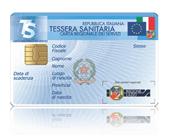 Buoni Spesa sulla Tessera Sanitaria