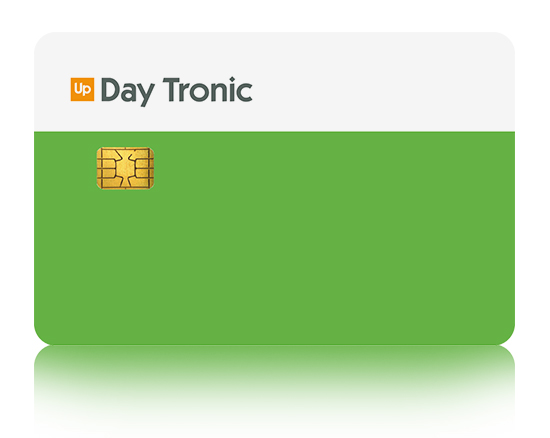 DAY TRONIC SCARICARE